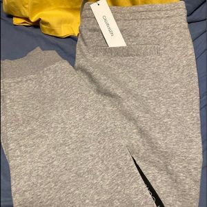 COPY - Calvin Klein sweatpants